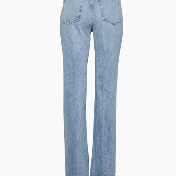 The Joni High Rise Loose 32l - Picture 7 of 7